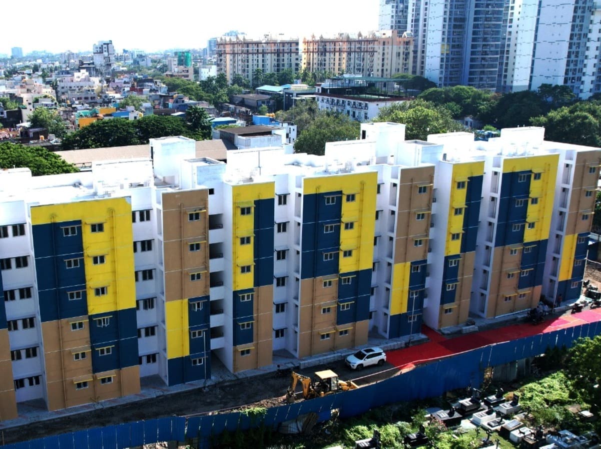 wedo-rkpuram