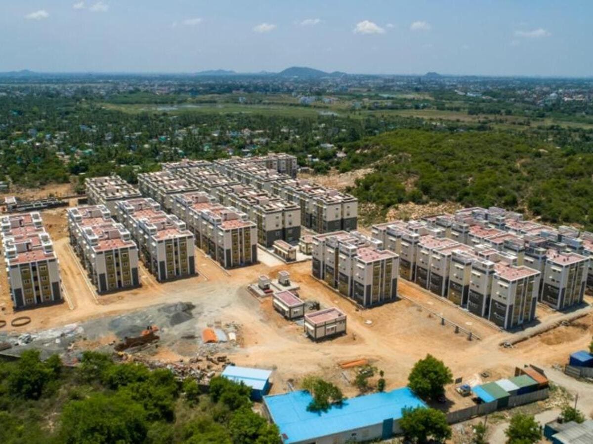works-thailavaram
